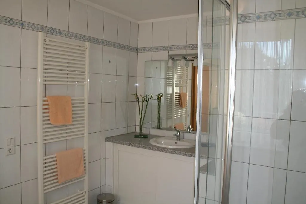 Apartmenthaus Sonnen Düsseldorf Aparthotel