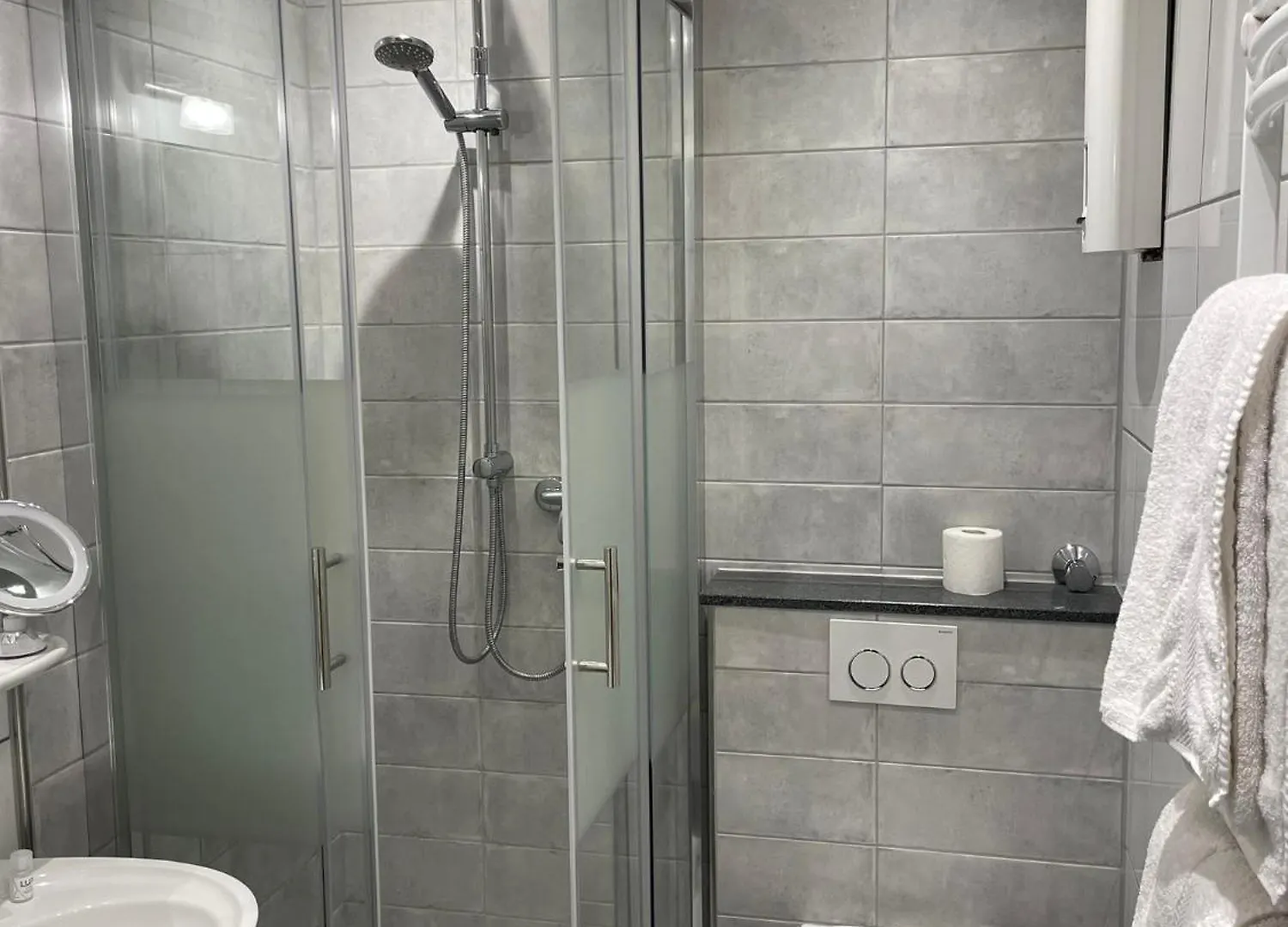 Apartmenthaus Sonnen Düsseldorf Aparthotel
