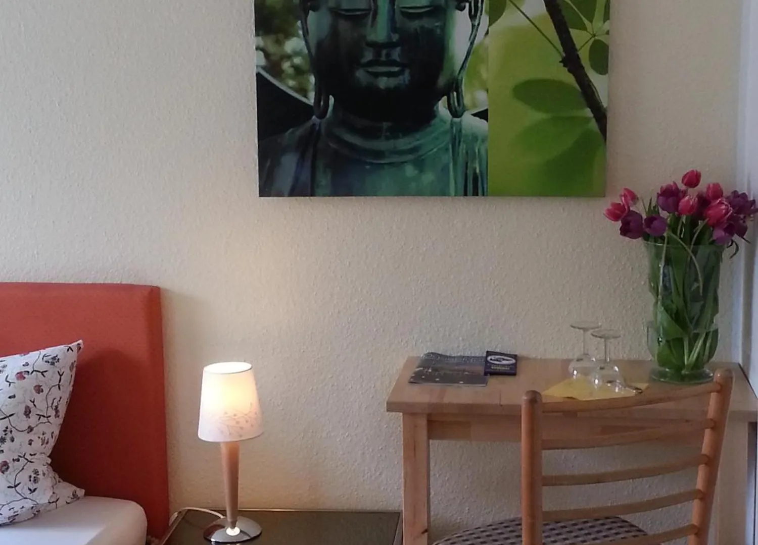 Apartmenthaus Sonnen Düsseldorf Německo