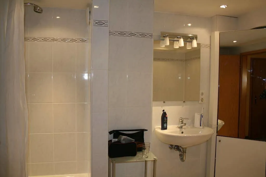 Apartmenthaus Sonnen Düsseldorf