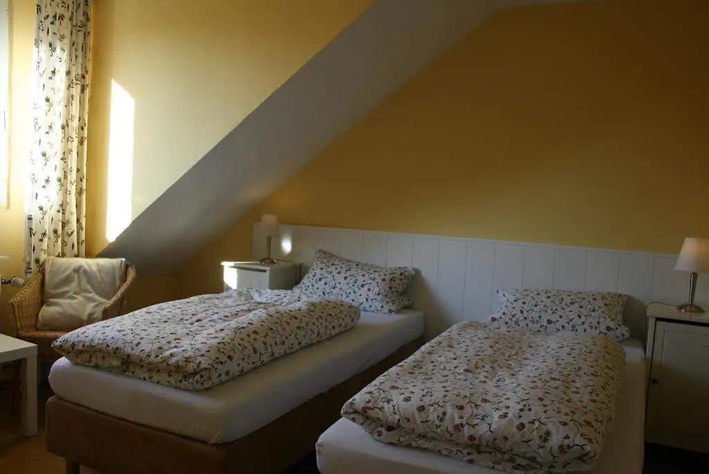 Apartmenthaus Sonnen Düsseldorf 0*,  Německo