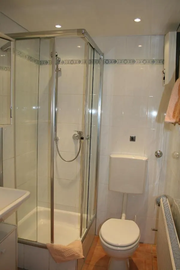 Apartmenthaus Sonnen Düsseldorf